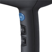 Профессиональный фен BaByliss PRO Tourmaline SL Ionic Soft Touch BAB5586E 1900W