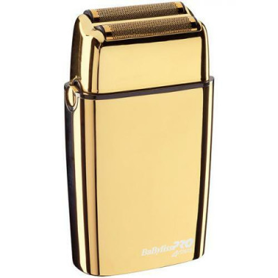 Шейвер BaByliss PRO FOILFX02 GOLD FXFS2GE Шейвер BaByliss PRO FOILFX02 GOLD FXFS2GE
