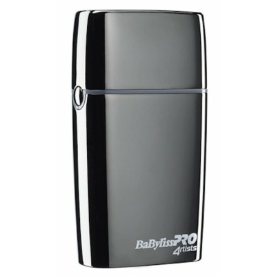 Шейвер BaByliss PRO GUNSTEEL METAL FXFS2GSE Шейвер BaByliss PRO GUNSTEEL METAL FXFS2GSE