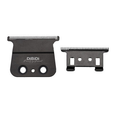 Ножевой блок DiBiDi для триммера PRO POINT, цвет черный Ножевой блок DiBiDi для триммера PRO POINT, цвет черный