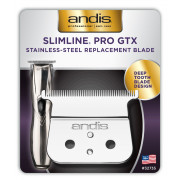 Ножевой блок широкий Andis Slimline Pro GTX 32735 стандартный для триммера Slimline Pro GTX D-8, D-7