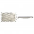 Щетка для волос Olivia Garden EXPERT CARE RECTANGULAR Nylon Bristles Silver L Щетка для волос Olivia Garden EXPERT CARE RECTANGULAR Nylon Bristles Silver L