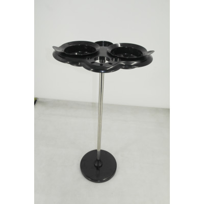 Парикмахерская стойка-тележка колориста C-016 для окрашивания волос Парикмахерская стойка-тележка колориста C-016 для окрашивания волос