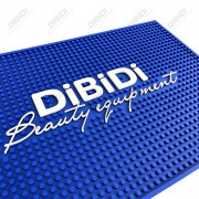 Коврик парикмахерский DiBiDi для инструментов 45x30 см