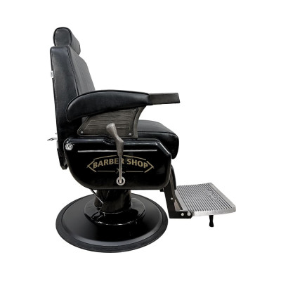 Парикмахерское барбер кресло DiBiDi DY-5060 для барбершопа Парикмахерское барбер кресло DiBiDi DY-5060 для барбершопа