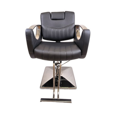 Парикмахерское кресло DiBiDi 5320 с откидной спинкой Парикмахерское кресло DiBiDi 5320 с откидной спинкой