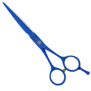 Ножницы разноцветные 5,75 дюймов симметричные парикмахерские универсальные