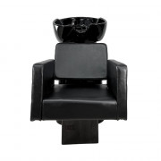 Парикмахерская мойка DiBiDi DY-3052 с креслом