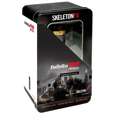 Триммер BaByliss PRO Skeleton BLACK FX OUTLINER FX7870BKE Триммер BaByliss PRO Skeleton BLACK FX OUTLINER FX7870BKE