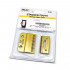 Ножевой блок Wahl 2161-716 Stagger Tooth GOLD TITAN Ножевой блок Wahl 2161-716 Stagger Tooth GOLD TITAN