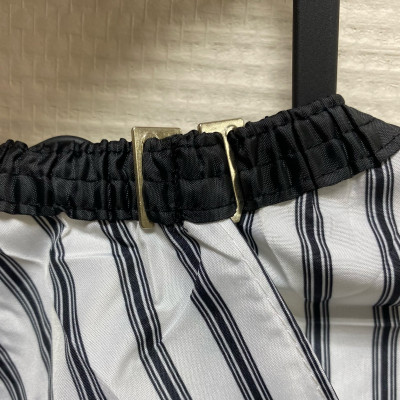 Пеньюар парикмахера и барбера J47 без логотипа Пеньюар парикмахера и барбера J47 без логотипа