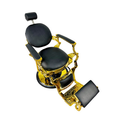 Парикмахерское барбер кресло DiBiDi JB1052 для барбершопа Парикмахерское барбер кресло DiBiDi JB1052 для барбершопа