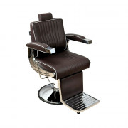 Парикмахерское барбер кресло DiBiDi JB1009 для барбершопа