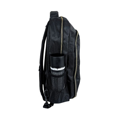 Рюкзак для парикмахерских инструментов DiBiDi (4867) Рюкзак для парикмахерских инструментов DiBiDi (4867)