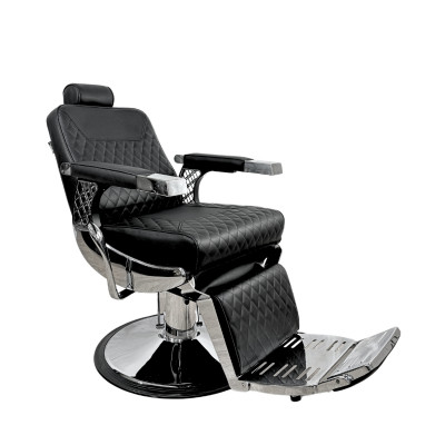 Парикмахерское барбер кресло DiBiDi JB1035 для барбершопа Парикмахерское барбер кресло DiBiDi JB1035 для барбершопа