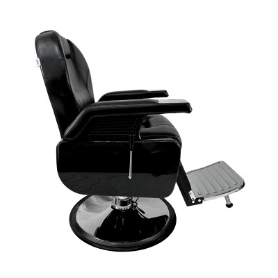 Парикмахерское барбер кресло DiBiDi DY-5052 для барбершопа Парикмахерское барбер кресло DiBiDi DY-5052 для барбершопа