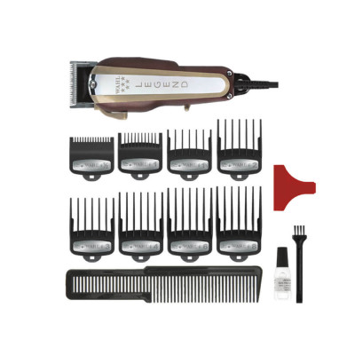 Машинка для стрижки Wahl Legend 8147-416H Машинка для стрижки Wahl Legend 8147-416H