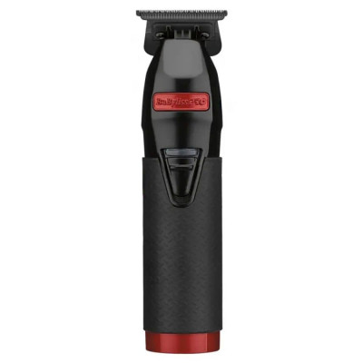 Триммер BaByliss PRO BOOST+ BLACK&RED FX7870RBPE Триммер BaByliss PRO BOOST+ BLACK&RED FX7870RBPE