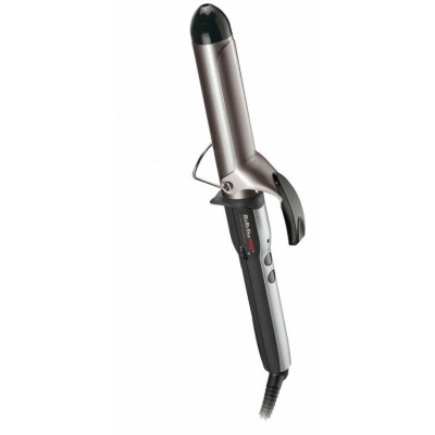 Плойка BaByliss PRO Titanium Tourmaline BAB2174TTE, c терморегулятором Ø 32 мм Плойка BaByliss PRO Titanium Tourmaline BAB2174TTE, c терморегулятором Ø 32 мм