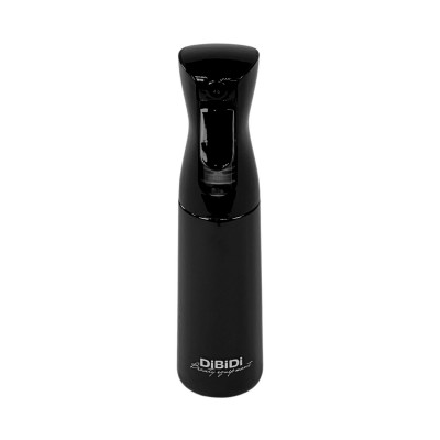 Пульверизатор распылитель мелкодисперсный с задержкой распыления черный Пульверизатор распылитель мелкодисперсный с задержкой распыления черный