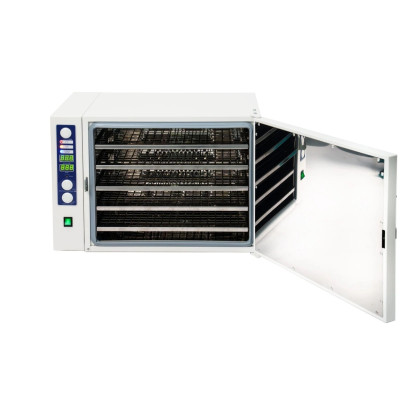 Стерилизатор для инструментов Ферропласт - 40 Стерилизатор для инструментов Ферропласт - 40