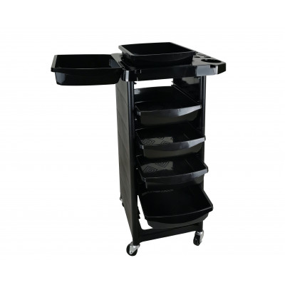 Парикмахерская тележка B10-1 Парикмахерская тележка B10-1