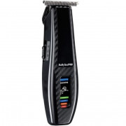 Профессиональная машинка-триммер для стрижки BaByliss PRO Barber Flash FX FX59ZE окантовочная