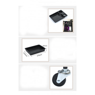 Парикмахерская тележка 016 Парикмахерская тележка 016