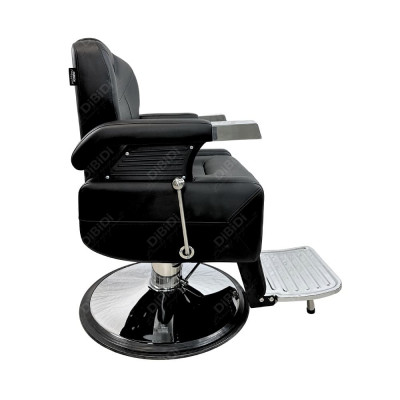 Парикмахерское барбер кресло DiBiDi Saturn (Сатурн) JB1067 для барбершопа Парикмахерское барбер кресло DiBiDi Saturn (Сатурн) JB1067 для барбершопа