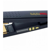 Щипцы-выпрямители BaByliss PRO Titanium Ionic Black с титановым покрытием BAB3091BKTE