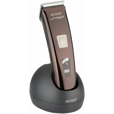 Машинка для стрижки Moser Li+Pro2 1888-0051 Машинка для стрижки Moser Li+Pro2 1888-0051