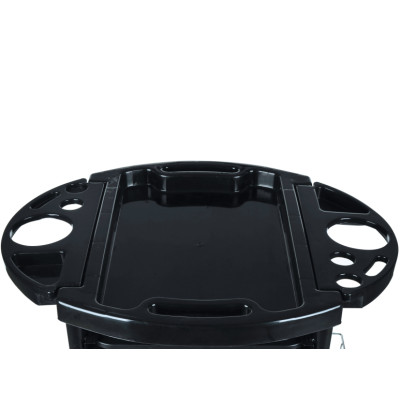 Парикмахерская тележка JM-01 Парикмахерская тележка JM-01