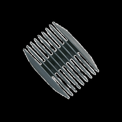 Насадка двусторонняя Moser 1565-7070 к машинкам Genio, Domino, 9/12 мм Насадка двусторонняя Moser 1565-7070 к машинкам Genio, Domino, 9/12 мм