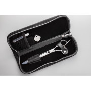 Ножницы парикмахерские прямые PROFYLAB (Profy-L) 7"0 "PREMIUM CLASS"