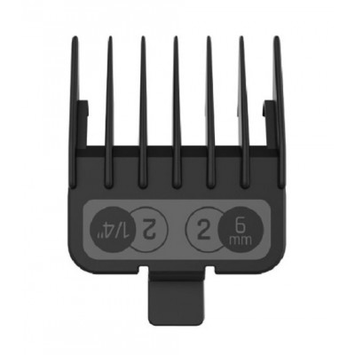 Премиальные насадки для машинки для стрижки JRL FF2020 арт.Guard 4 Премиальные насадки для машинки для стрижки JRL FF2020 арт.Guard 4