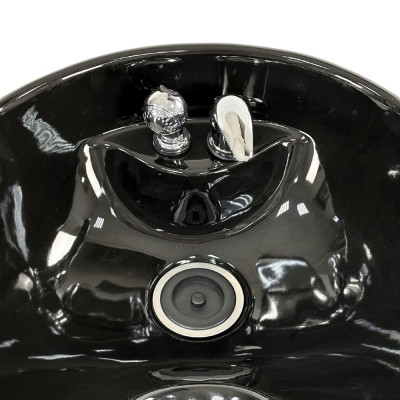 Парикмахерская мойка DY-5026 Парикмахерская мойка DY-5026