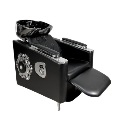 Парикмахерская мойка DY-5025 Парикмахерская мойка DY-5025