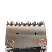 Профессиональная машинка DiBiDi F6-HC для стрижки лошадей, коров и крупного скота