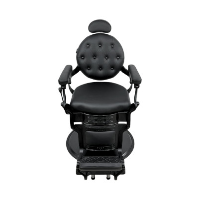 Парикмахерское барбер кресло DiBiDi JB1066 для барбершопа Парикмахерское барбер кресло DiBiDi JB1066 для барбершопа