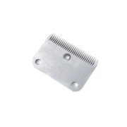 Ножевой блок DiBiDi L-1h horse clipper blade для машинок для стрижки лошадей, коров и крупного скота, 2мм