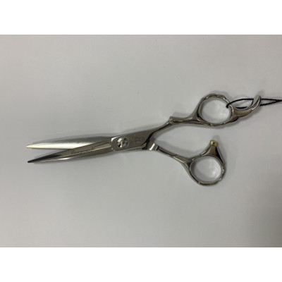 Прямые парикмахерские ножницы для стрижки Langouste GS-60A 15см-6" Прямые парикмахерские ножницы для стрижки Langouste GS-60A 15см-6"