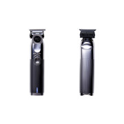 Триммер для окантовки волос Mark Shmidt II TR с комбинированным питанием