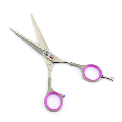 Прямые парикмахерские Ножницы TAYO CLASSIC DS23555M 5,5", облегченные Прямые парикмахерские Ножницы TAYO CLASSIC DS23555M 5,5", облегченные