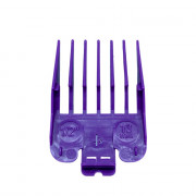 Насадка пластиковая DiBiDi 13 мм для машинок Wahl, BaByliss Pro, JRL