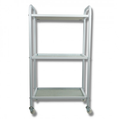 Тележка-столик 915 (косметолога) Тележка-столик 915 (косметолога)