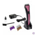 Машинка для стрижки животных WAHL 1877-0471 MOTIVA BLACK/PIN Машинка для стрижки животных WAHL 1877-0471 MOTIVA BLACK/PIN