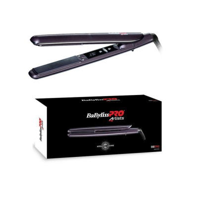 Щипцы-выпрямители BaByliss PRO BAB2395E 4Artists DigiStyle Keratin Lustre Щипцы-выпрямители BaByliss PRO BAB2395E 4Artists DigiStyle Keratin Lustre