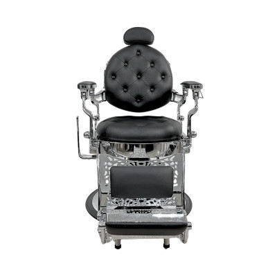 Парикмахерское барбер кресло DiBiDi JB1031 для барбершопа Парикмахерское барбер кресло DiBiDi JB1031 для барбершопа