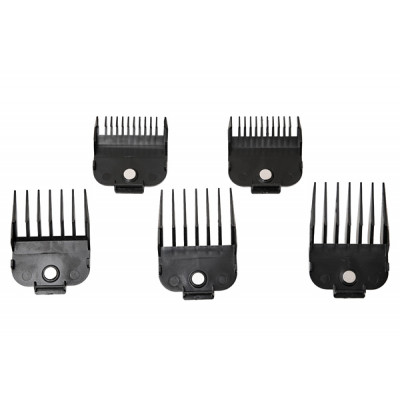 Комплект магнитных насадок Harizma для машинок 5 штук Комплект магнитных насадок Harizma для машинок 5 штук