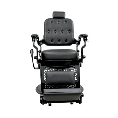 Парикмахерское барбер кресло DiBiDi JB1025 для барбершопа Парикмахерское барбер кресло DiBiDi JB1025 для барбершопа
